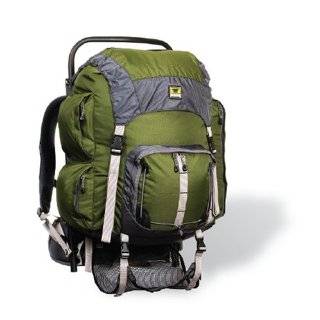  Outdoor Products Dragonfly External Frame Backpack Sports 