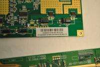 Insignia NS 27LCD LCD TV Main Circuit Control Board Lot  