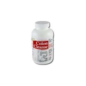  Health Plus Colon Cleanse 200 Caps, 625 mg Health 