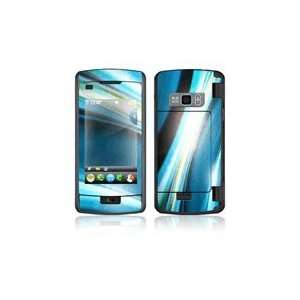  LG enV Touch VX11000 Skin Decal Sticker   Abstract 