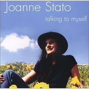  Talking to Myself: Joanne Stato: Music