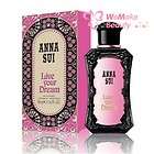 Live Your Dream Anna Sui Women 1.0 oz EDT New In Box