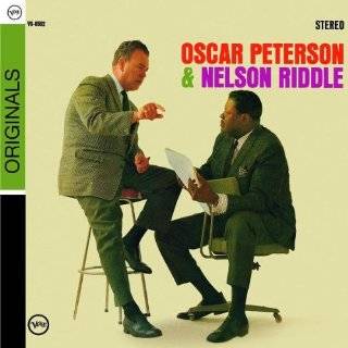    Nelson Riddle   Best of the Capitol Years: Nelson Riddle: Music