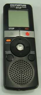 Olympus VN 7200 Digital Voice Recorder  