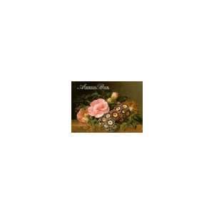   Flowers Address Book (Stationary) (9781856450799) Four Seasons Books