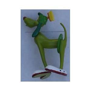  Marvin The Martians Dog K 9 PVC 1998 Applause Everything 