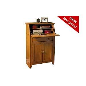  Office Furniture Double door Secretary in 4 Finishes: Home 