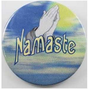  Wisdom Spiritual Awareness Hippie Pinback Buttons Pins 