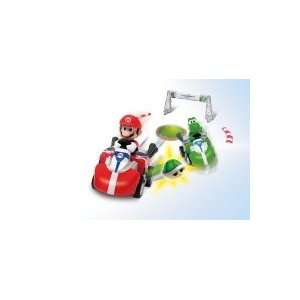 Mario Kart Battle Pack : Toys & Games : 