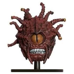  Beholder Eye of Flame (Dungeons and Dragons) (Dungeons of 