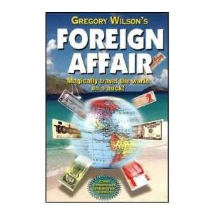 Foreign Affair 