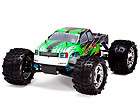 Redcat Racing Avalanche XTR 1/8 Scale Nitro Monster Truck  