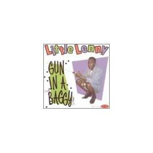  Gun in a Baggy Little Lenny Music