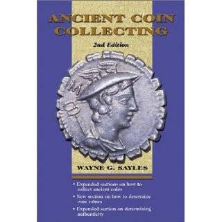 Ancient Coin Collecting (v. I)