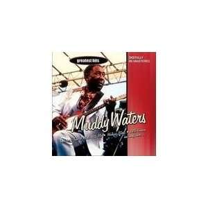  Greatest Hits Muddy Waters Music