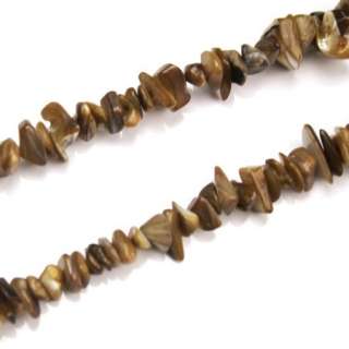   Shell Beads for Necklace and Bracelet Natural Stone Wholesale  