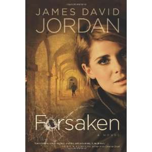  Forsaken [Paperback] James David Jordan Books