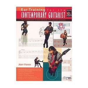  Ear Training for the Contemporary Guitarist Musical 