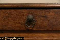authentic country french furniture from about 1790 a well worn four 
