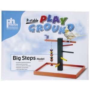  Playgrounds Big Steps (Quantity of 1) Health & Personal 