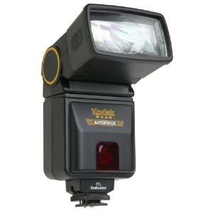  Kodak Gear Nikon Auto Focus Flash