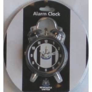 Newcastle United F.C. Alarm Clock
