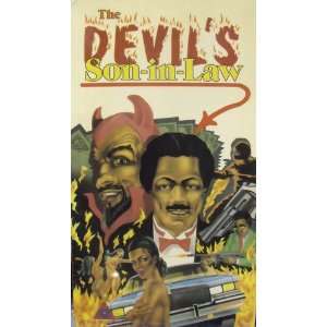  Devils Son in Law Rudy Roy Moore, Cliff Roquemore Movies & TV