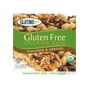   trans fat free. Enjoy the organic goodness for breakfast or as a snack