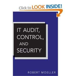  IT Audit, Control, and Security (Wiley Corporate F&A 