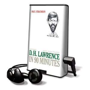  D. H. Lawrence in 90 Minutes (Playaway Adult Nonfiction 