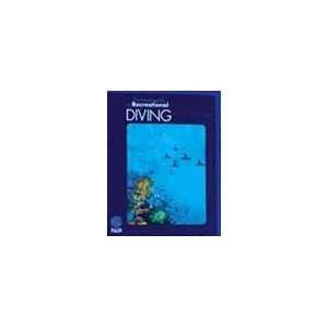   Ed. of The Encyclopedia of Recreational Diving Book