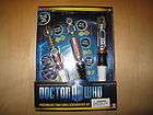   LICENSED DOCTOR WHO PERSONALIZE YOUR SONIC SCREWDRIVER SET NEW070112