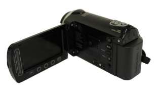 JVC GZ HM300 Evirio Handheld Flash Memory Camcorder 046838043123 