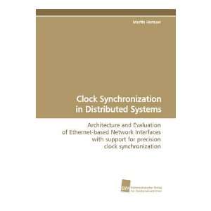  Clock Synchronization in Distributed Systems 