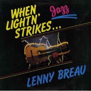  When Lightning Strikes Lenny Breau Music