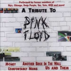 Tribute to Pink Floyd Various Artists Music