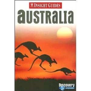    Insight Guides 586261 Australia Insight Guide