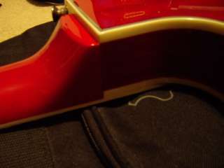 ACE FREHLEY Gibson Epiphone Les Paul Signature Guitar kiss gene 