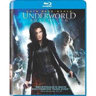 Underworld Awakening (+ UltraViolet Digital Copy) [Blu ray]