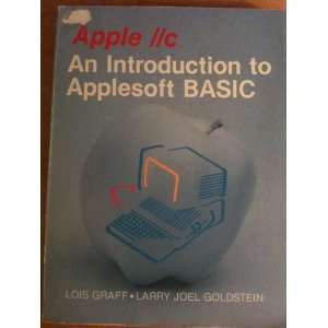  Apple IIC An Introduction to Applesoft Basic 