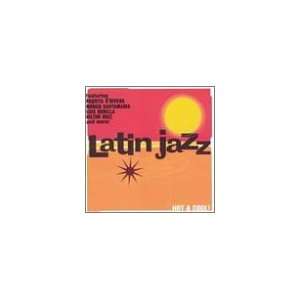  Latin Jazz Various Artists Music