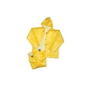   Dri Overall / Yellow Size Xxlarge By Tingley Rubber Corp. Pet
