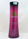 hempz tanning lotion  