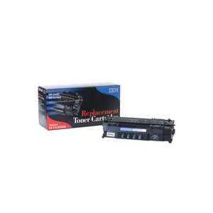   Product By IBM   Toner cartridge F/HP1320/3390 6000 Page Yield Black