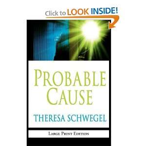 Probable Cause and over one million other books are available for 