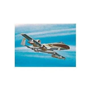  Revell 148 A10 Warthog Toys & Games