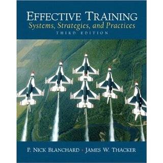  Effective Training Strategies A Comprehensive Guide to 