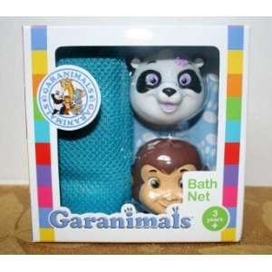  Garanimals Bath Net With Animals (Animals may vary) Toys & Games