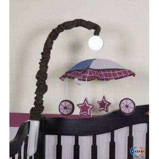    Boutique Horse Western Cowgirl 13PCS CRIB BEDDING SET: Baby