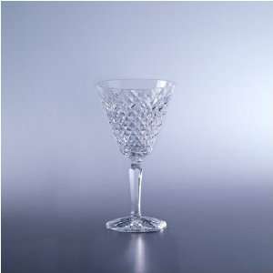 WATERFORD CRYSTAL TEMPLEMORE WHITE WINES 